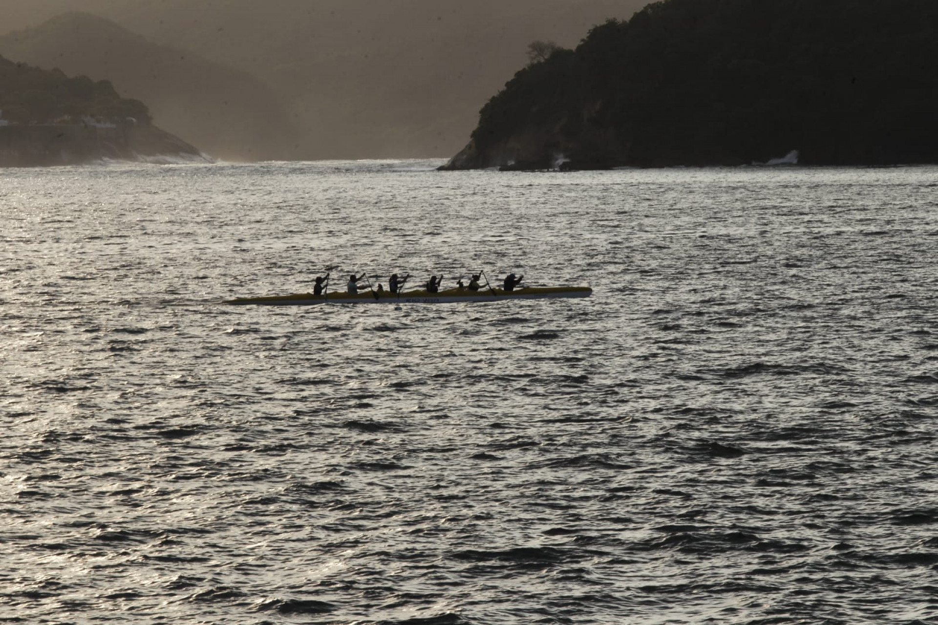 A temperatura deve variar entre 16°C e 28°C, nesta sexta-feira (29)
 - Reginaldo Pimenta/Agência O Dia