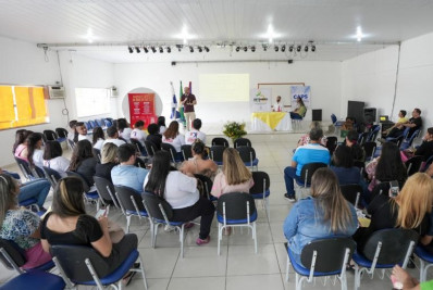 Prevenção e manejo do suicídio: um desafio de muitos saberes!