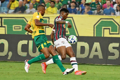 Semifinalistas decepcionam na véspera de 'decisão' na Libertadores