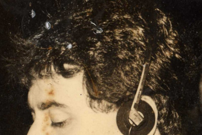 Festival de Futebol Beto Carmona no estádio municipal