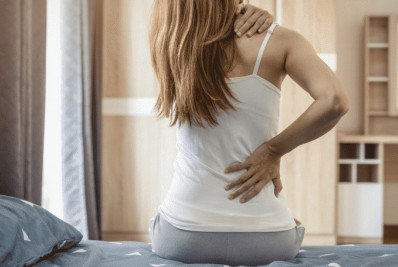 Aprenda como evitar problemas na coluna