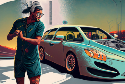 Qualidade de Vida ao Volante - Entrevista com Fábio Dutra