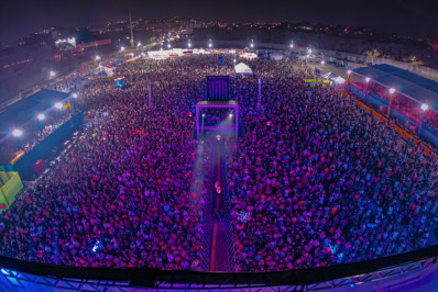 São Gonçalo está preparada para receber megaeventos