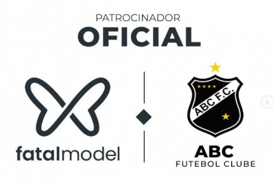 Algoz do Vasco na Copa do Brasil é mais um clube a fechar patrocínio com site de acompanhantes
