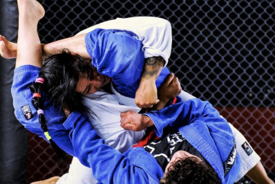 Imortal BJJ Pro define os primeiros finalistas nas faixas-marrom e preta