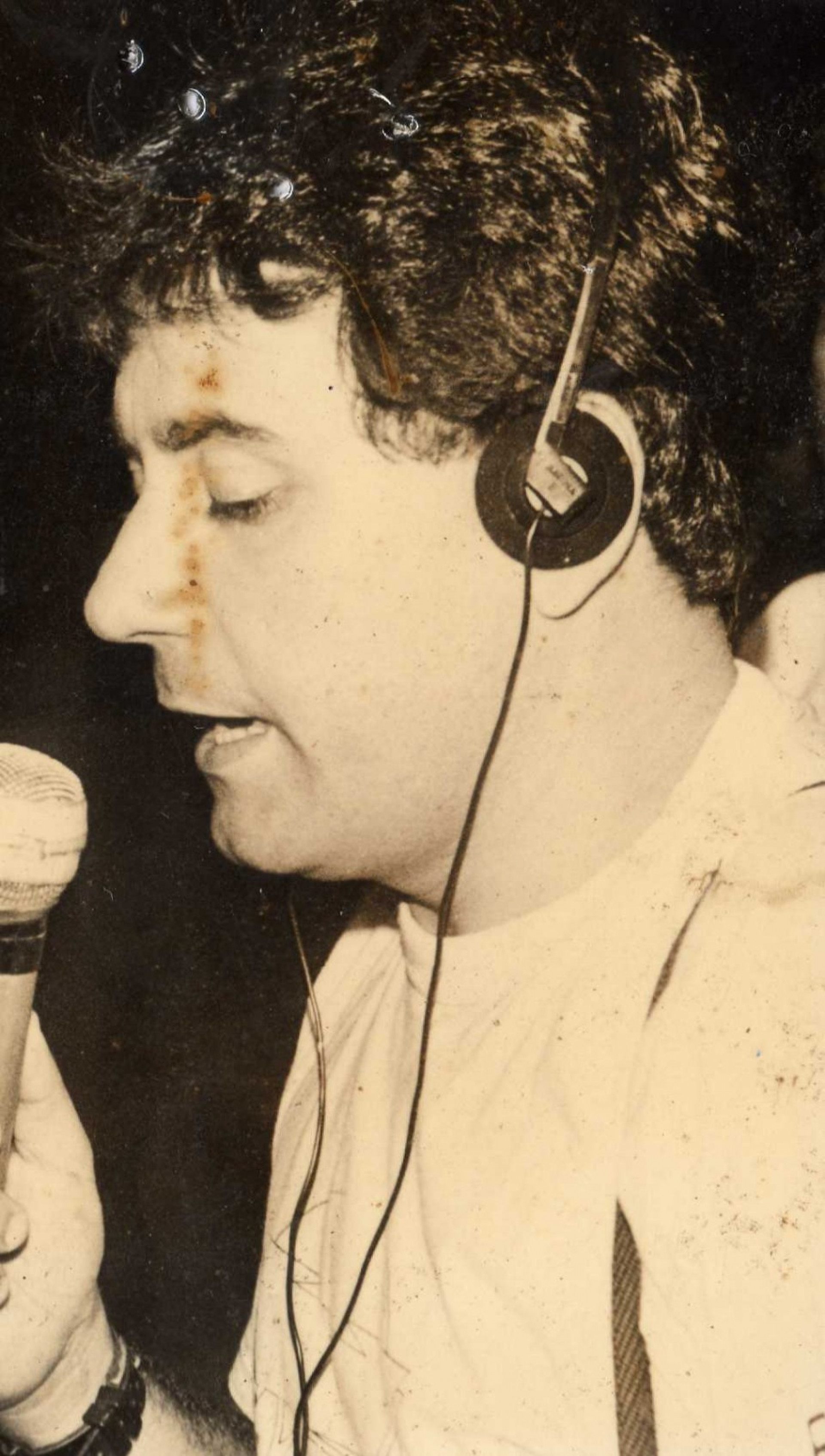 Campeonatos de futebol do Aterro do São Bento narrados na voz de Beto Carmona