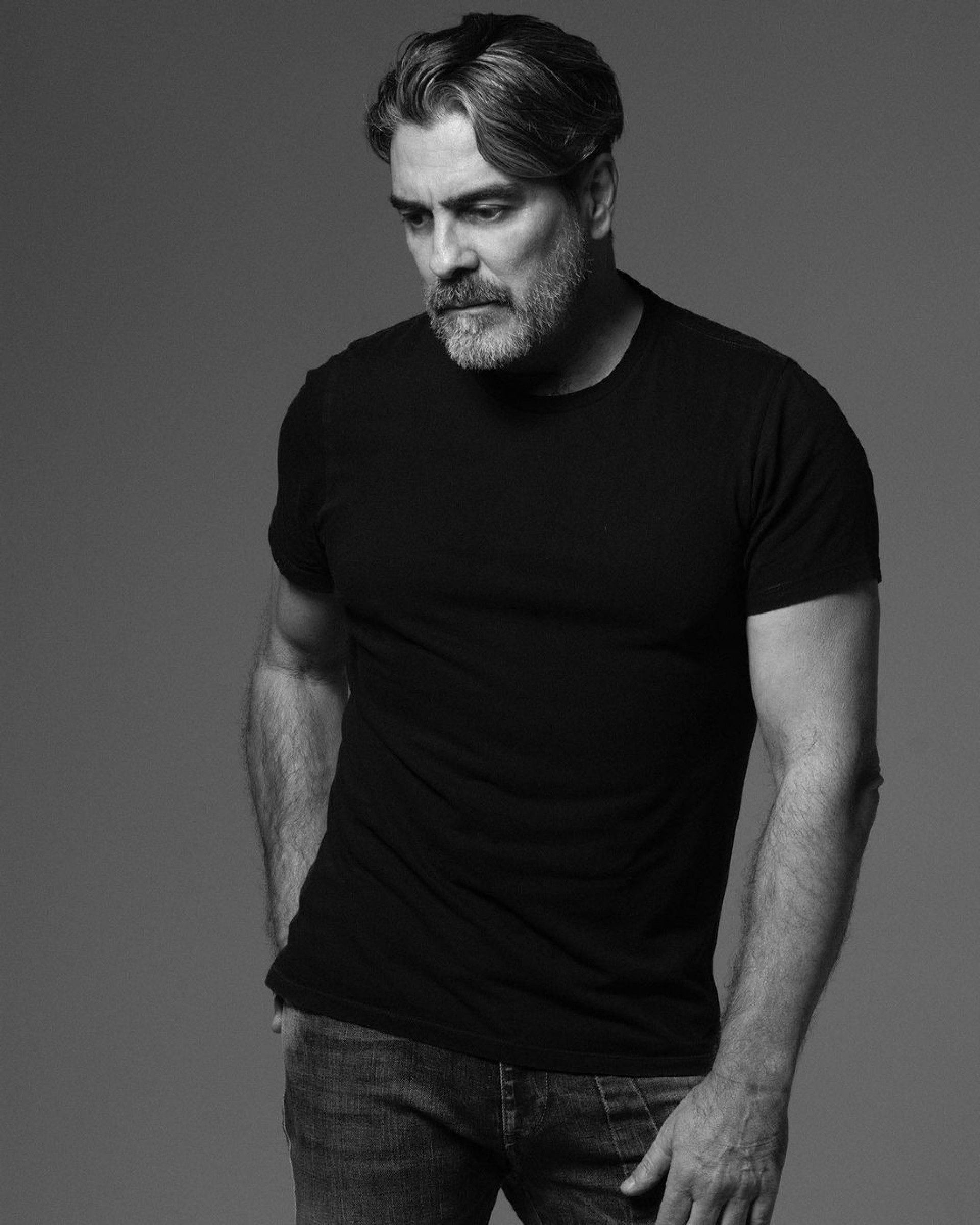 Junno Andrade - Reprodução/Instagram/Brunno Rangel