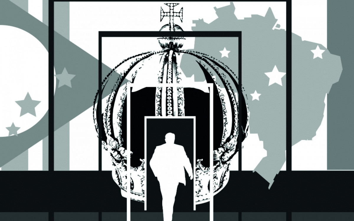 Arte coluna Opinião 02 outubro 2023