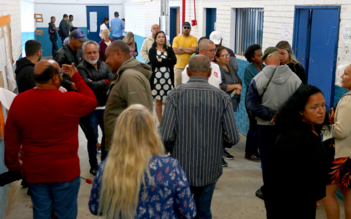 Eleições para Conselho Tutelar acontecem neste domingo 