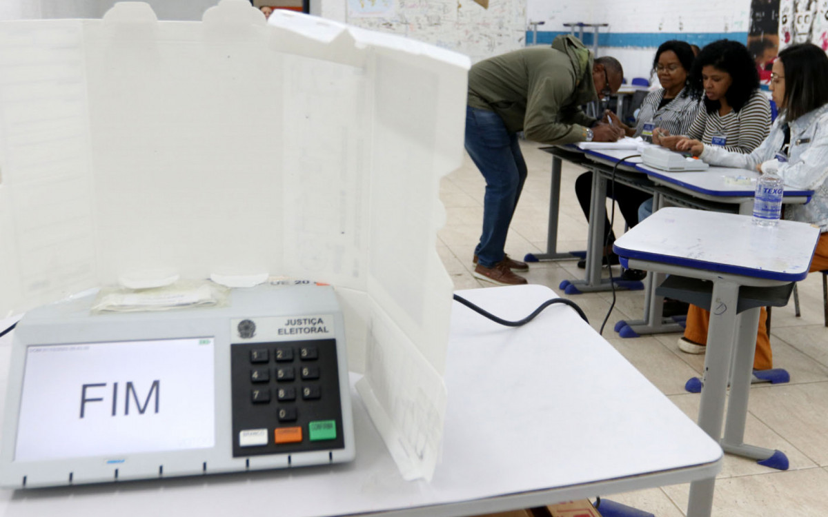 Eleições para Conselho Tutelar acontecem neste domingo 