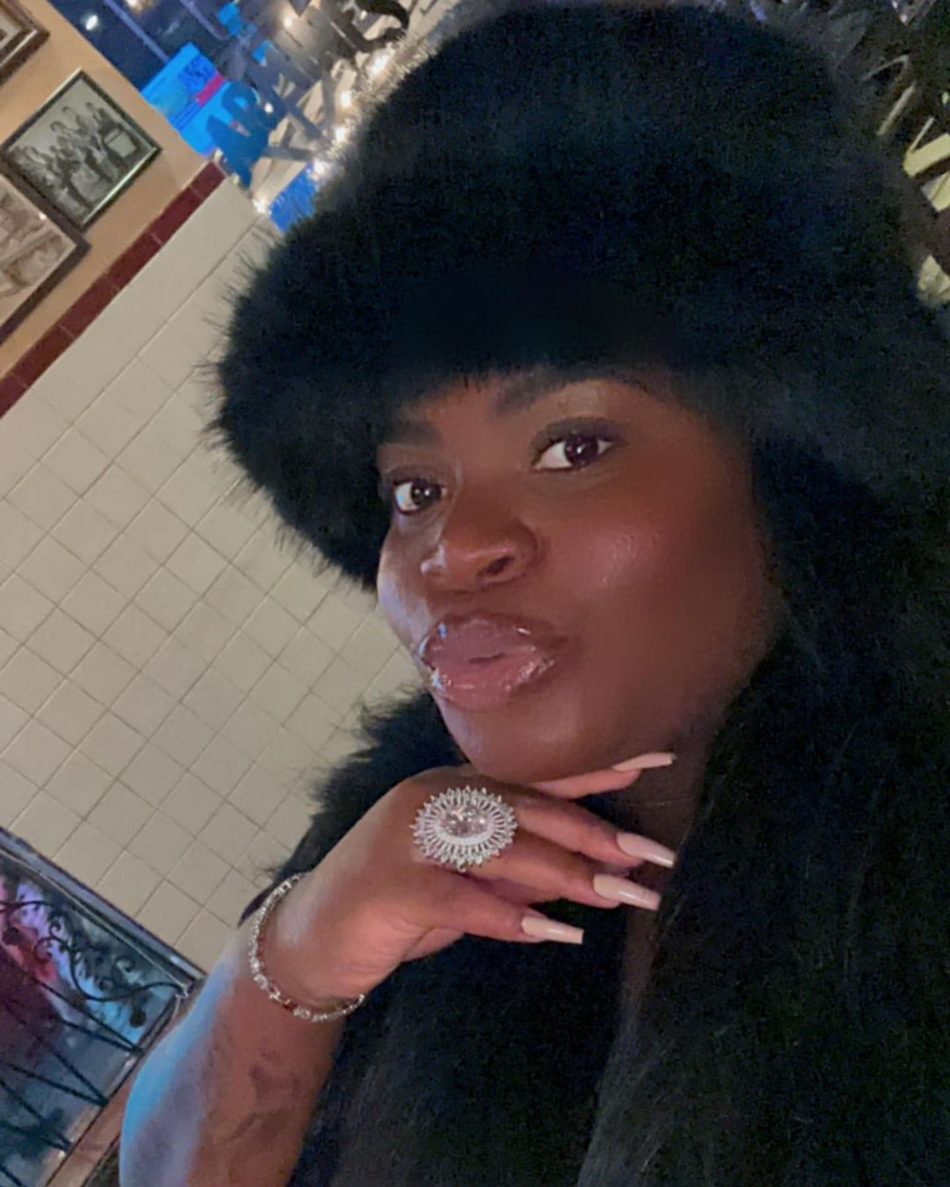 Jojo Todynho em Nova York  - Reprodução / Instagram 