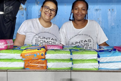 Qual maré vem agora?!