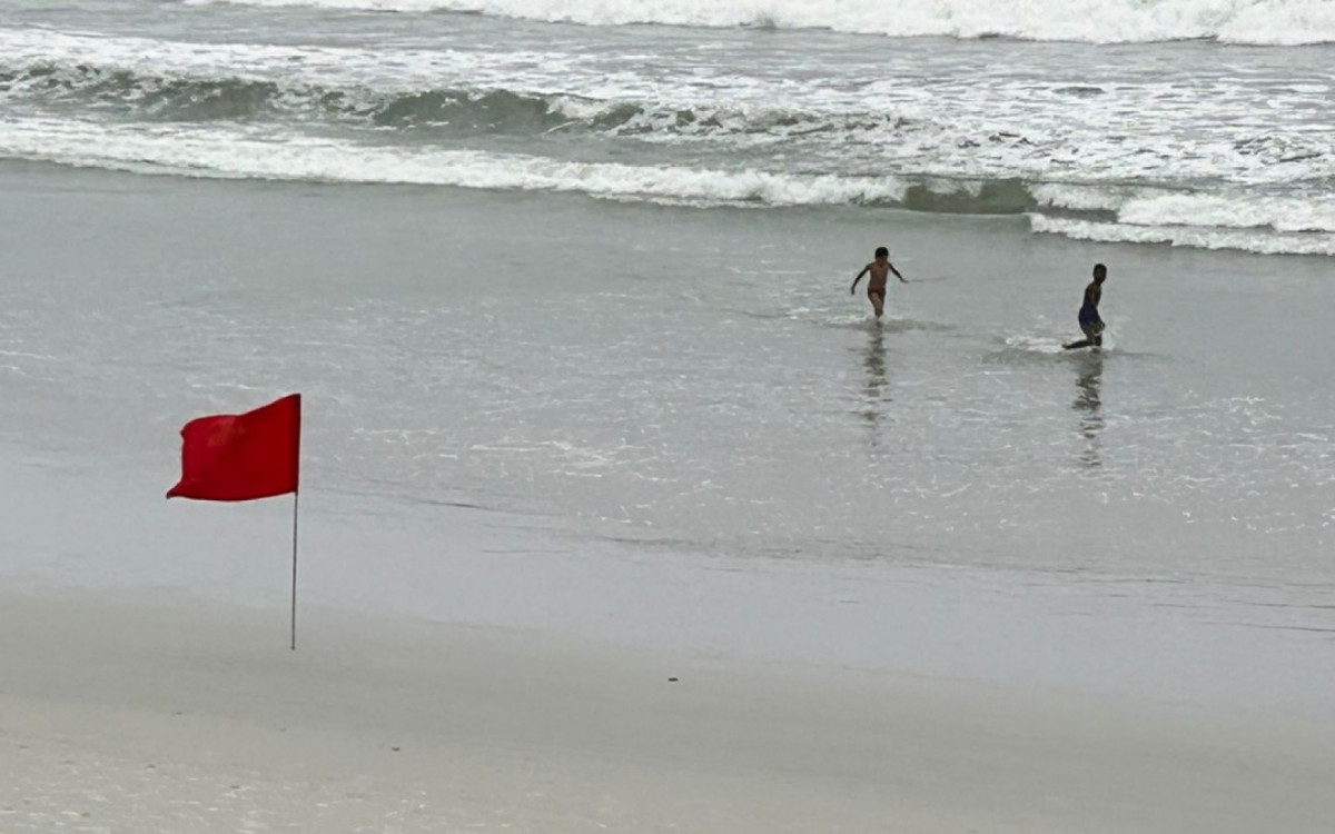 Praia do Forte, Cabo Frio