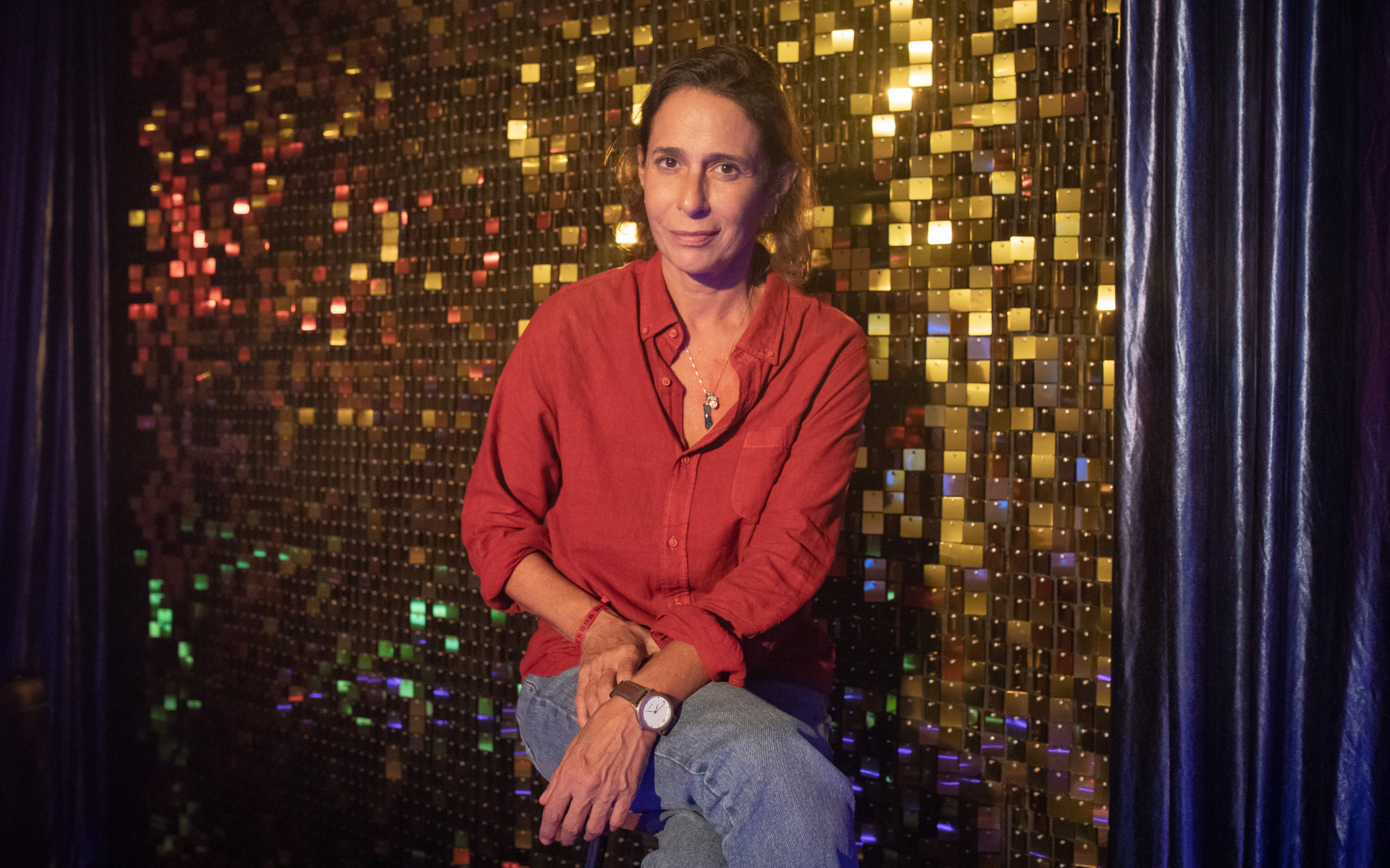 Especial 'Falas da Vida' vai ao ar nesta segunda-feira - Globo/Manoella Mello