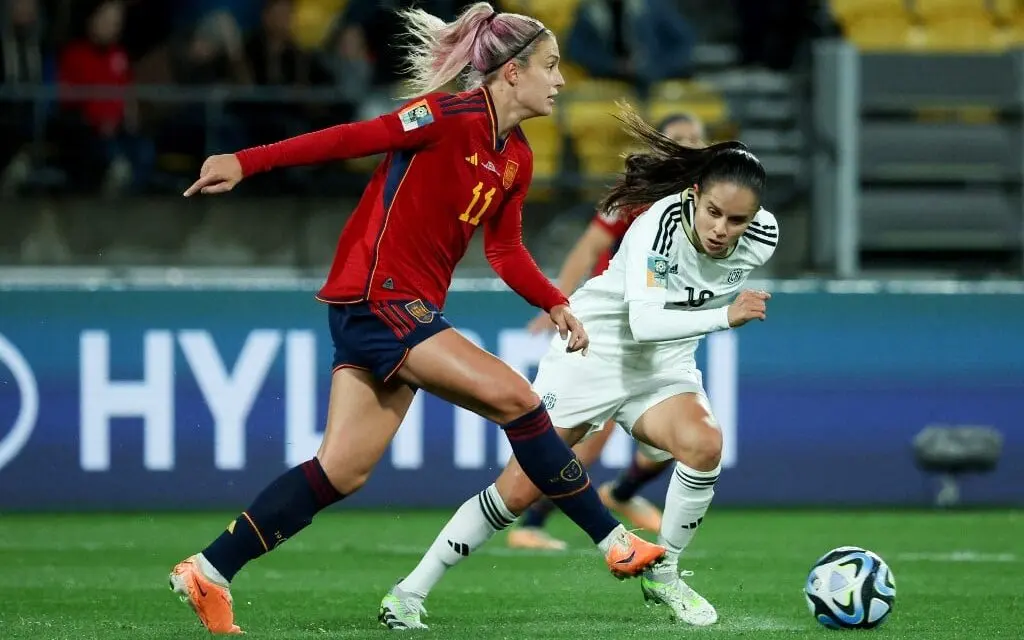 Jogadoras da seleção da Espanha depõem sobre caso de Luis Rubiales