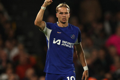 Atacante ex-Chelsea pode trocar futebol por atletismo