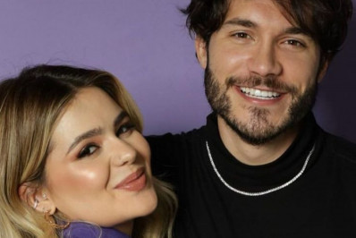 Eliezer revela que Viih Tube guarda roupas da filha após ouvir sensitiva 