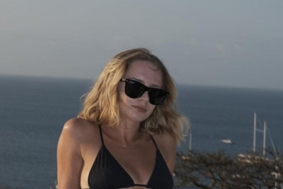 Isabella Scherer rebate crítica sobre doação de escova de dentes: 'Acham que sou burra?'