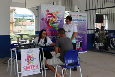 Projeto 'Procuradoria Itinerante' tem sua 3ª edição em Seropédica