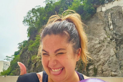 Mariana Xavier abre o jogo sobre ansiedade e saúde mental: 'Não estou nos melhores dias'