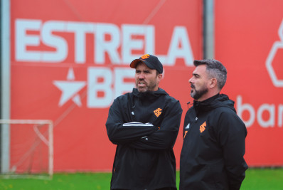 Internacional crê em mudança tática no Fluminense para jogo de volta no Beira-Rio