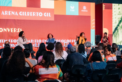 FLIM 2023: Oitava edição se despediu com grande público no domingo (01)