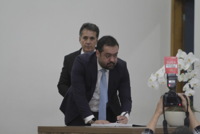 Sindicato de policiais civis repudia flexibilização de critérios para troca de secretário