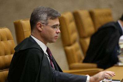 Associação de estudantes questiona no STF constitucionalidade do novo marco do ensino a distância