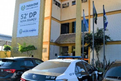Polícia prende homem suspeito de integrar quadrilha de roubo a casas na Baixada Fluminense