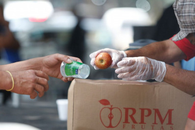 Outubro terá temperaturas acima do normal em grande parte do país