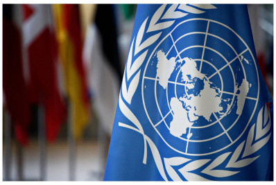 Brasil assume presidência do Conselho de Segurança da ONU