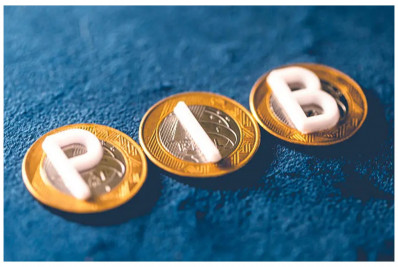 Estimativa de alta do PIB de 2023 segue em 2,92%, aponta Banco Central