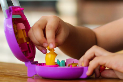 Inmetro inicia operação Criança Segura, baseada em produtos infantis