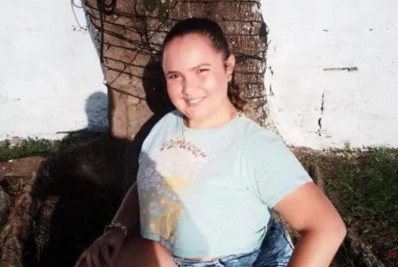 Adolescente desaparecida em Maricá é procurada pela família