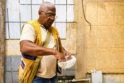 Vigilância Ambiental coloca em prática novo plano piloto para combate ao Aedes aegypti