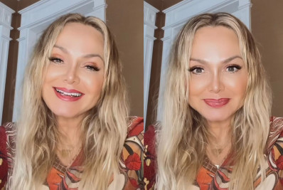Eliana revela ser doadora de órgãos após incentivo da família de Faustão: 'Corrente do bem'