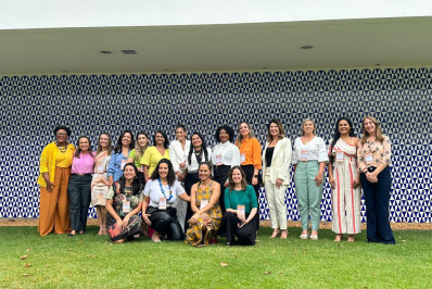 Guapimirim marca presença no II Encontro Nacional de Prefeitas