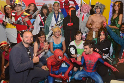 Japan Hero, uma jornada pela cultura geek, acontece, em Duque de Caxias