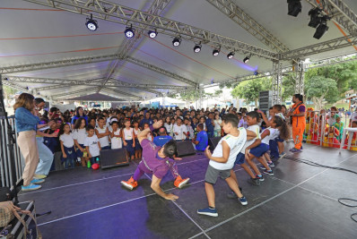 Edição 2023 da Festa Literária em Búzios foi um sucesso