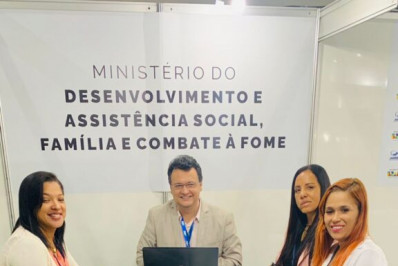 Búzios participa da Caravana Federativa da União no Rio de Janeiro