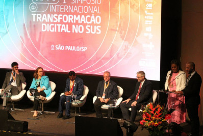 Digitalização do SUS deve integrar dados e garantir uso ético