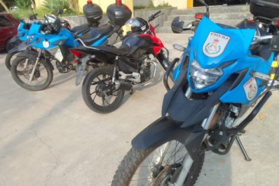 Homem é preso por receptação de veículo em Araruama