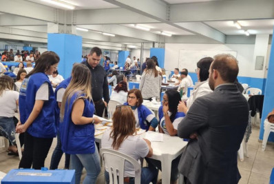 Comunidade mobiliza-se para garantir um futuro seguro e saudável para crianças e adolescentes