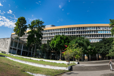 Pesquisa que salva vidas