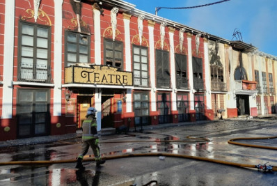 Boate espanhola onde morreram 13 pessoas tinha ordem de fechamento desde 2022