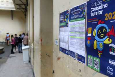 Governo aciona AGU para garantir eleição direta de conselhos tutelares