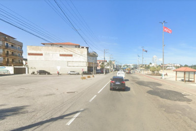 Trânsito na RJ-140 em São Pedro da Aldeia tem interdição para obras