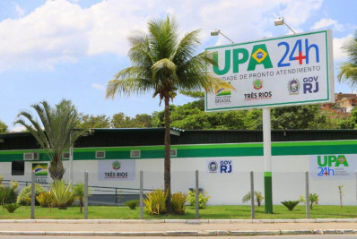 Homem é assassinado a facadas em Três Rios