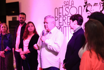 Outubro Rosa tem programação extensa em Niterói