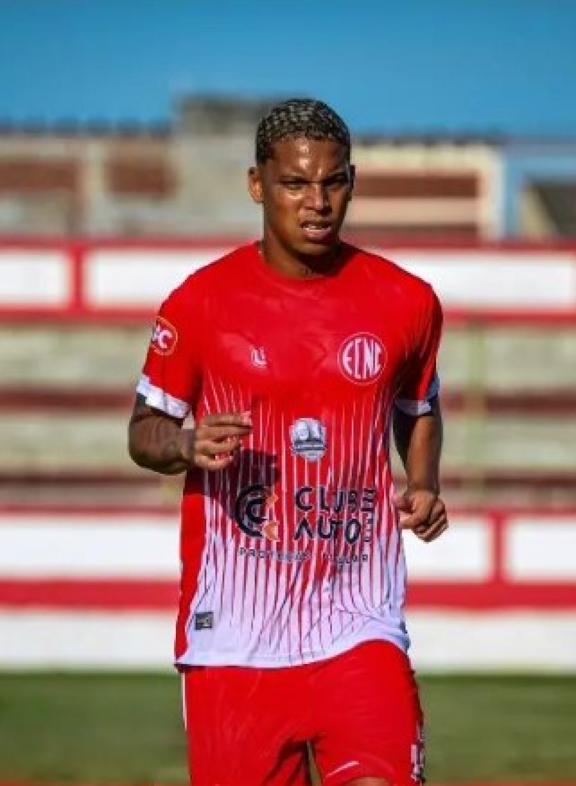 O Nova Cidade está na 10ª colocação da competição com quatro pontos